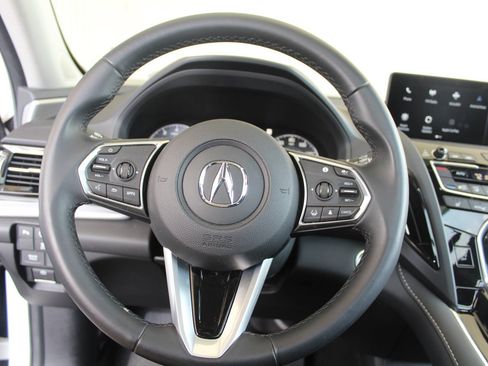Used 2023 Acura RDX FWD w/ Technology Package image 14