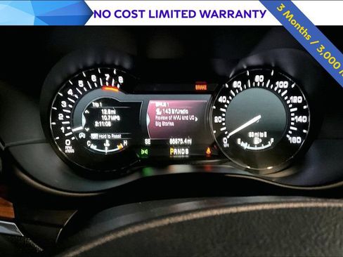 Used 2019 Lincoln MKC Select image 20