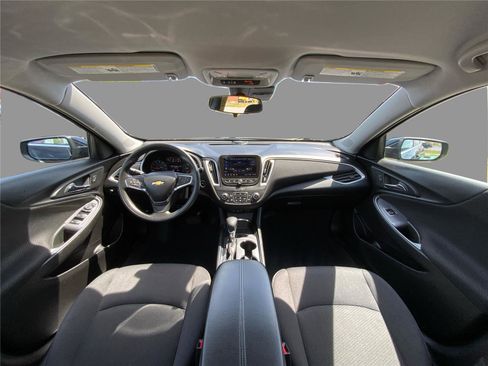 Used 2024 Chevrolet Malibu LT FWD image 22