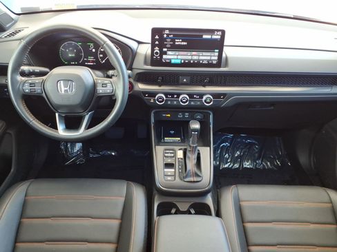 Used 2024 Honda CR-V Sport-L image 22
