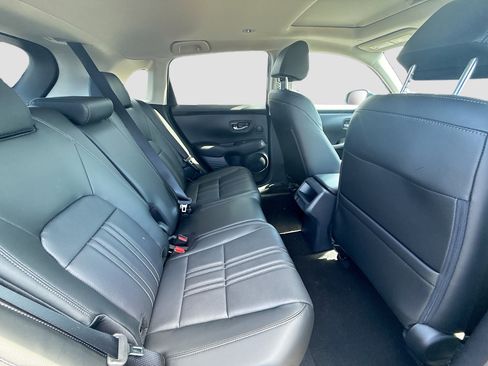 New 2026 Honda HR-V EX-L image 21