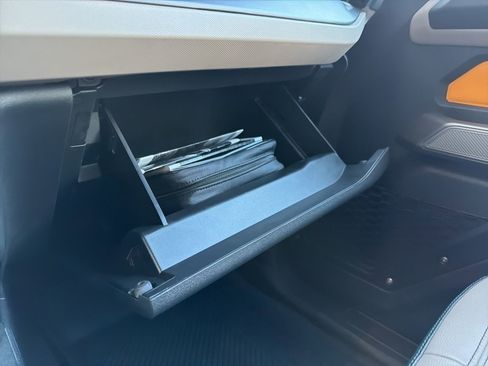 Used 2021 Ford Bronco Wildtrak AWD/4WD image 39