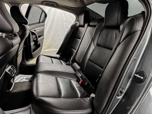Used 2010 Acura TL FWD image 10