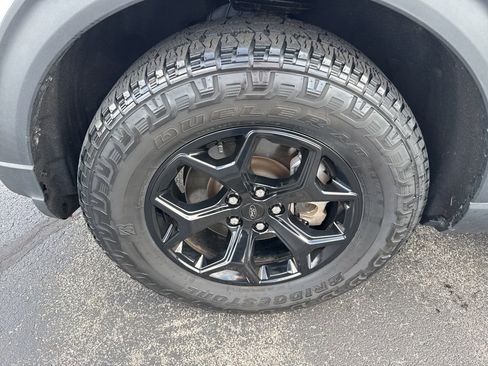 Used 2023 Ford Explorer Timberline image 29