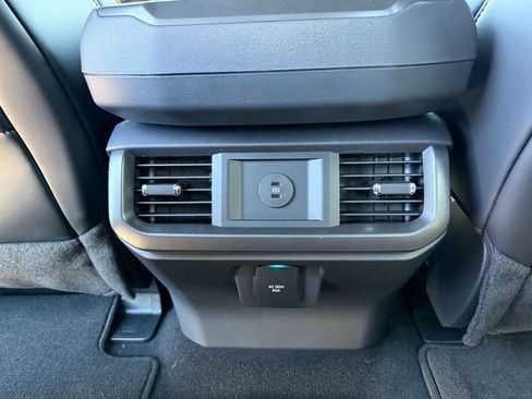 New 2026 Ford F150 Tremor AWD/4WD image 17