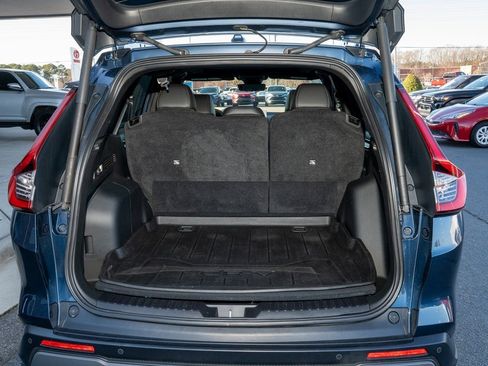 Used 2024 Honda CR-V Sport Touring image 11