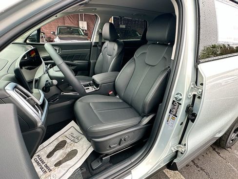 New 2026 Kia Sorento SX AWD/4WD image 22