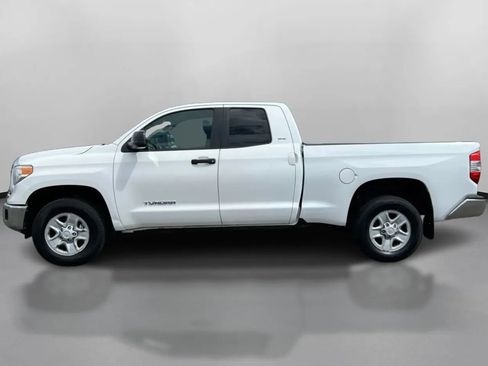Used 2016 Toyota Tundra SR5 AWD/4WD image 15