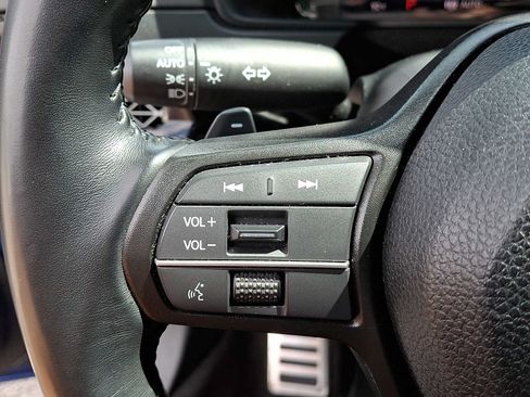 Used 2024 Honda Accord Sport image 22