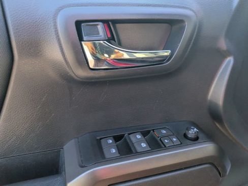 Used 2023 Toyota Tacoma TRD Sport RWD image 14