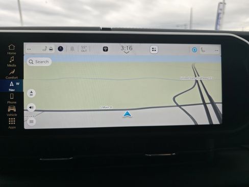 Used 2024 Jeep Gladiator Mojave w/ Technology Group image 29