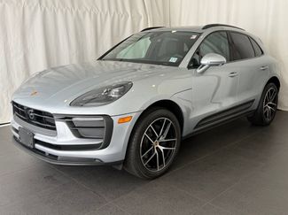 Certified 2026 Porsche Macan AWD/4WD 360° Tour