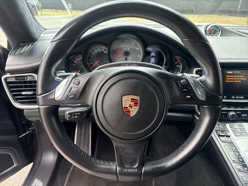 Used 2014 Porsche Panamera GTS AWD/4WD image 17