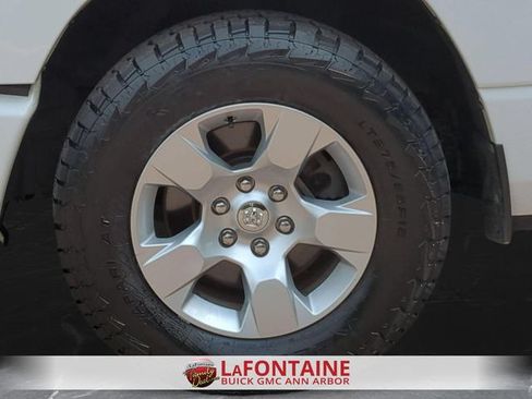 Used 2019 RAM 1500 Big Horn AWD/4WD image 31