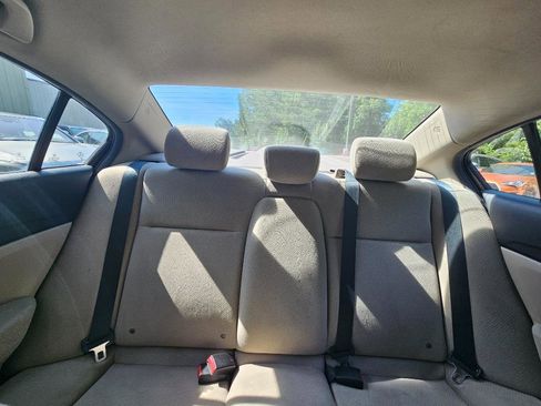 Used 2013 Honda Civic LX image 40