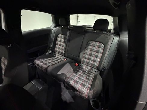 Used 2016 Volkswagen GTI S image 26
