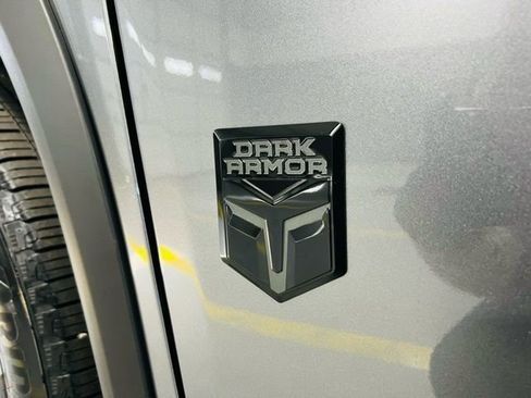 New 2026 Nissan Rogue Dark Armor image 18