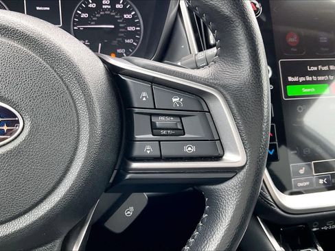 Used 2023 Subaru Outback Limited AWD/4WD image 21