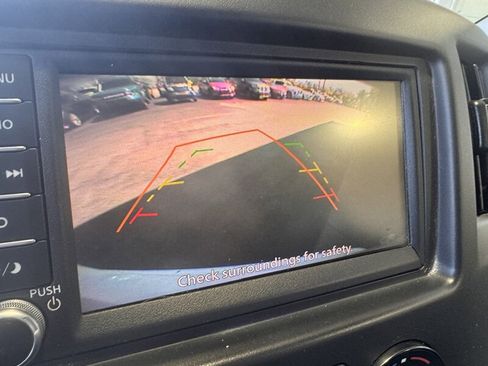 Used 2020 Nissan NV200 SV image 26