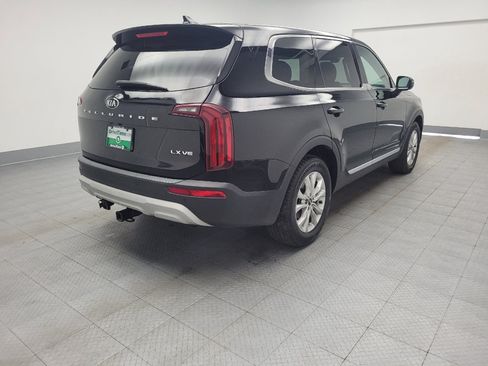 Used 2020 Kia Telluride LX FWD image 9