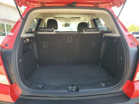 Used 2016 Chevrolet Trax LT w/ LT Sun and Sound Package AWD/4WD image 8