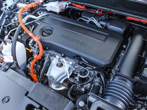 Certified 2026 Honda CR-V Sport-L image 29