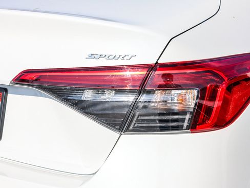 Certified 2024 Honda Civic Sport image 23