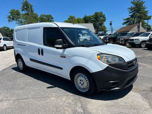 Used 2016 RAM ProMaster City Tradesman w/ Rear Back-up Camera Group FWD image 3