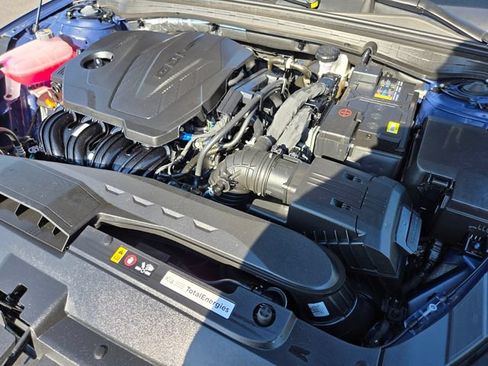 Used 2025 Kia K5 GT-Line AWD/4WD image 22