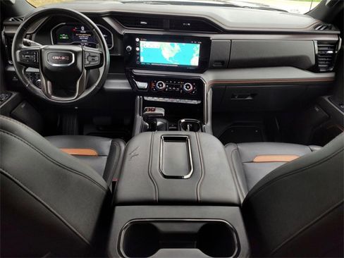 Used 2022 GMC Sierra 1500 AT4 image 19