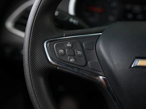 Used 2021 Chevrolet Malibu LS FWD image 17