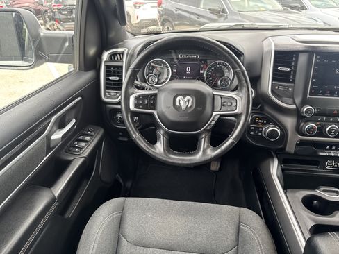 Used 2020 RAM 1500 Big Horn AWD/4WD image 12