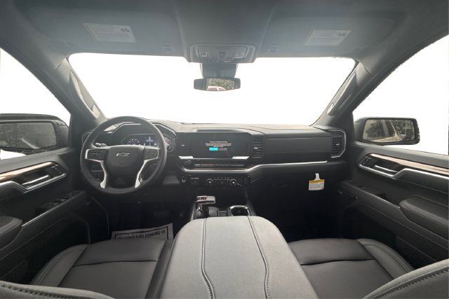 New 2026 Chevrolet Silverado 1500 RST w/ RST All Star Premium Package AWD/4WD image 22