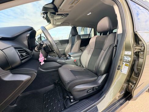 Used 2024 Subaru Outback Premium image 17