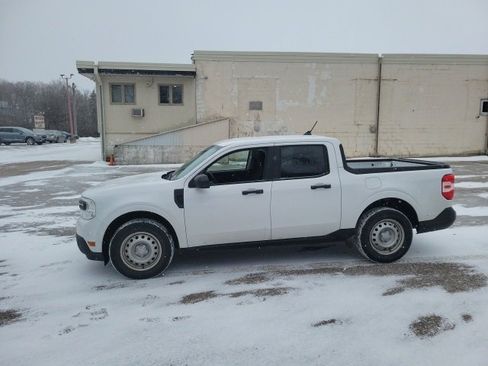 Used 2022 Ford Maverick XL w/ Equipment Group 100A Standard image 26