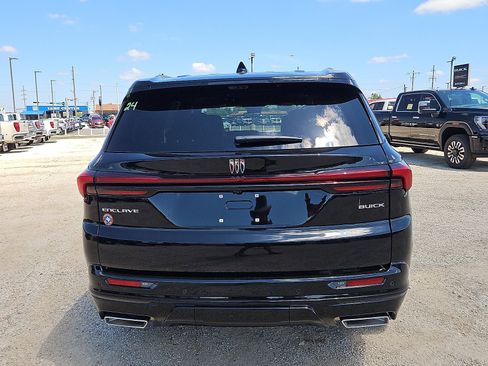 New 2026 Buick Enclave Sport Touring w/ Power Package FWD image 4