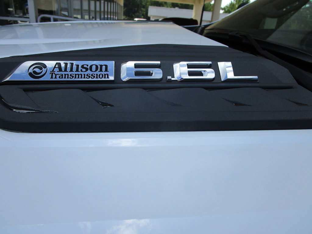 New 2026 Chevrolet Silverado 2500 Custom w/ Custom Value Package AWD/4WD image 15