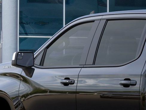 New 2026 Chevrolet Silverado 1500 LT RWD image 12