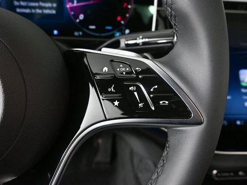 New 2026 Mercedes-Benz E 350 E 350 image 11