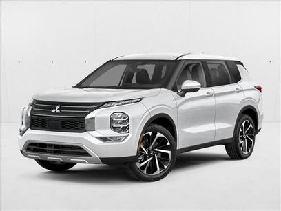 Used 2024 Mitsubishi Outlander SE