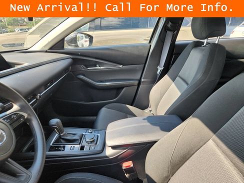 Used 2024 MAZDA CX-30 AWD 2.5 S image 9