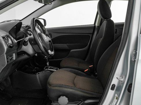 Used 2024 Mitsubishi Mirage image 4