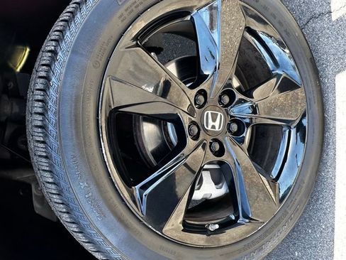 Used 2021 Honda Passport Elite image 8