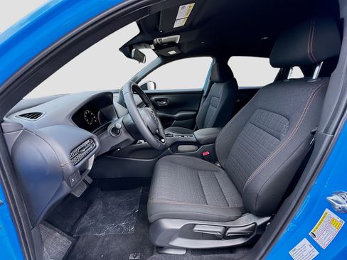 New 2026 Honda HR-V Sport image 14