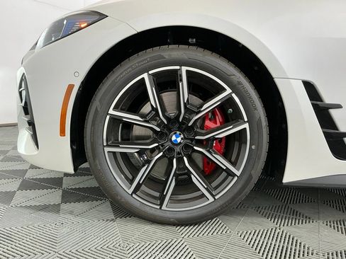 New 2026 BMW 430i w/ M Sport Package RWD image 32