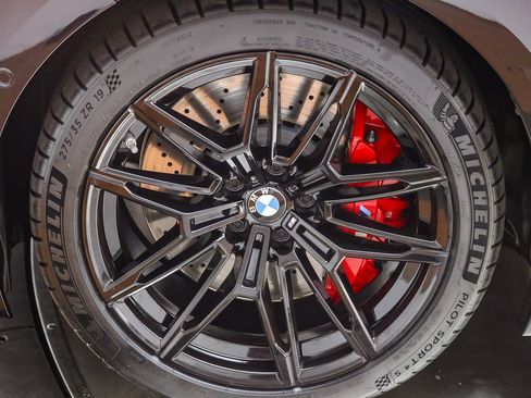 Certified 2024 BMW M2 w/ Lighting Package RWD image 10