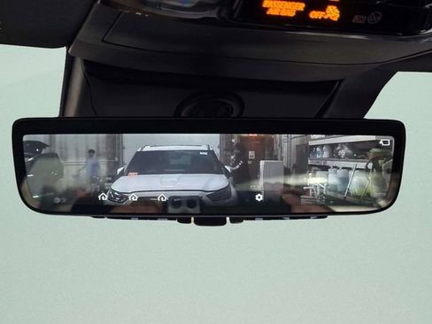 Certified 2024 Lexus NX 450h+ AWD w/ Vision Package image 21