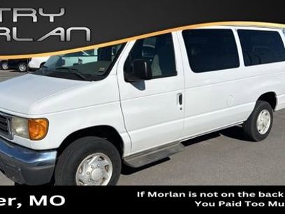 Used 2004 Ford E-350 and Econoline 350 Super Duty Wagon