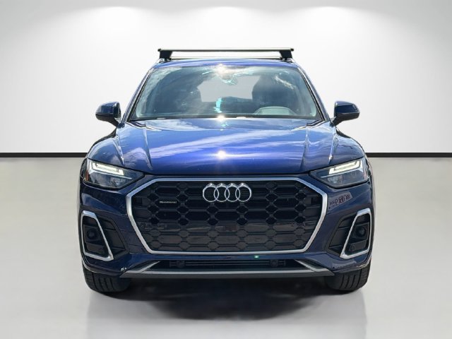 Used 2024 Audi Q5 2.0T Premium AWD/4WD image 7