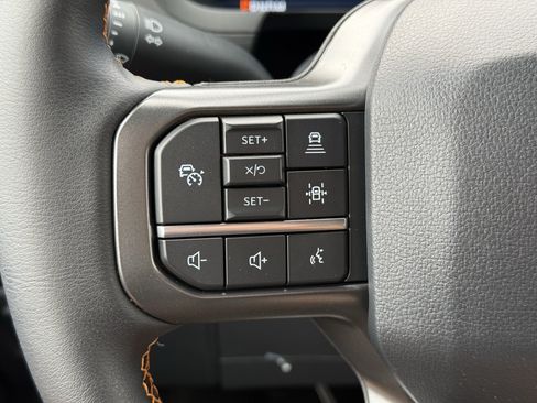 Used 2025 Ford F150 Tremor w/ Bed Utility Package AWD/4WD image 16